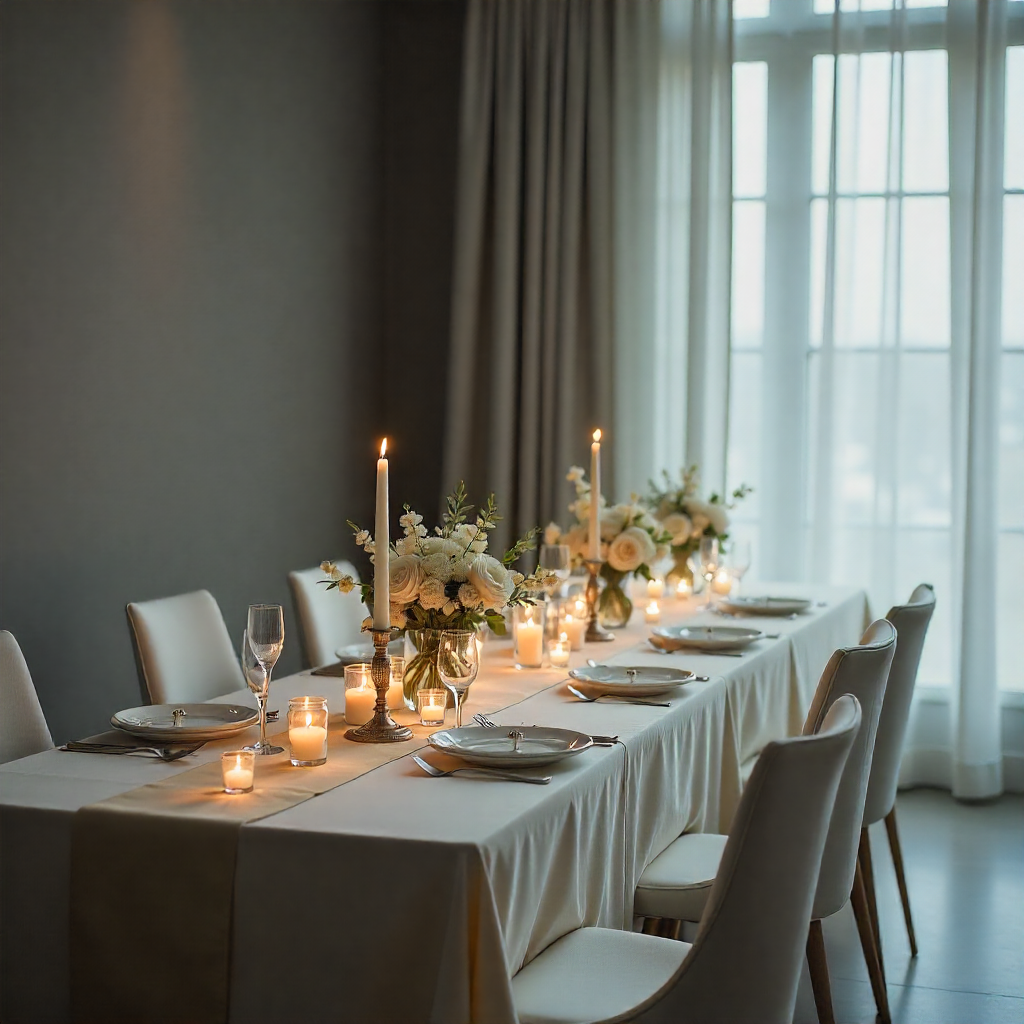 Beautiful event transformation